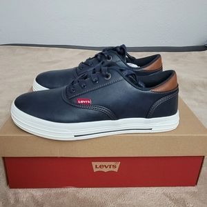 Levi's Ethan C Nappa Sneakers